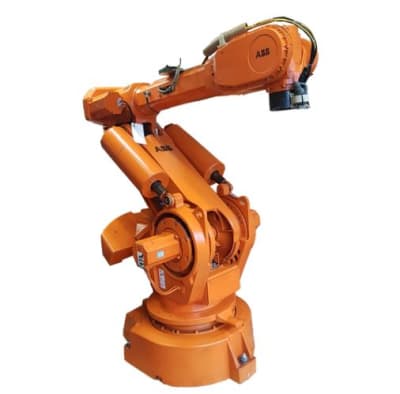 ASEA BROWN BOVERI IRB6400-M98-2.8-120