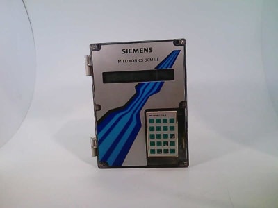 SIEMENS OCM-3