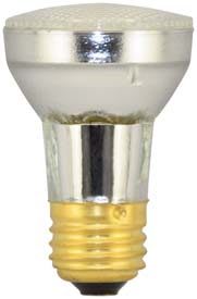 RADWELL VERIFIED SUBSTITUTE 60PAR16NFLHALOGEN-SUB