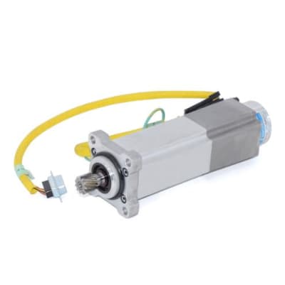 ASEA BROWN BOVERI 3HAC17341-1