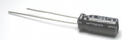 NICHICON UKL1H3R3MDDANA