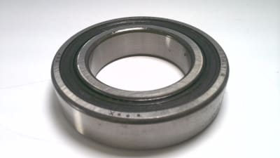 SKF 6008-2RS1/C3