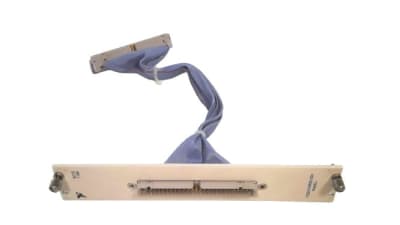 NATIONAL INSTRUMENTS SCXI-1180