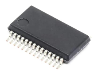 ANALOG DEVICES LTC1609IG#PBF