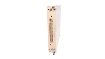 NATIONAL INSTRUMENTS NI-SCXI 1120