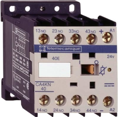 SCHNEIDER ELECTRIC LP1K09105BD