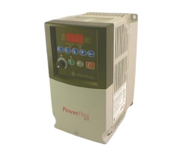 ALLEN BRADLEY 22B-A2P3N104