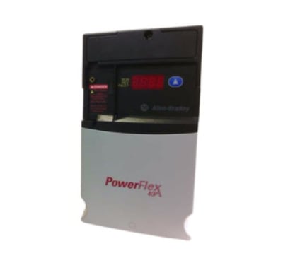 ALLEN BRADLEY 22D-B5P0N104