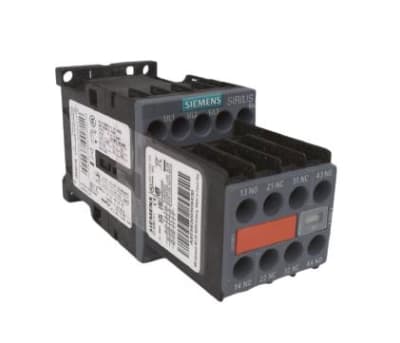 SIEMENS 3RT20181FB443MA0