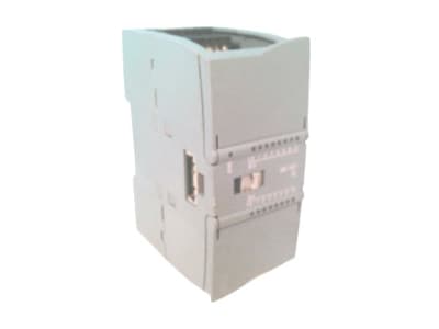 SIEMENS 6ES72211BH320XB0