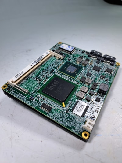 ADVANTECH SOM-4463D-S8B1E