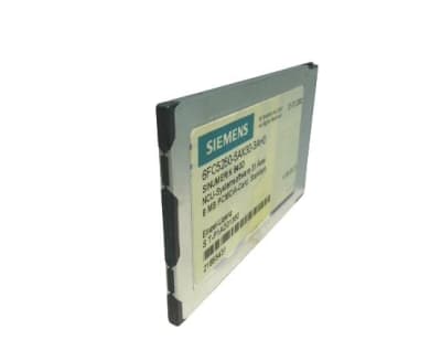 SIEMENS 6FC5250-5AX30-3AH0
