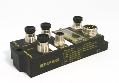 TURCK REP-DP 0002