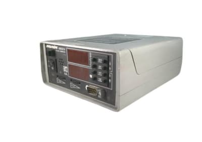NONIN MEDICAL INC. 8600V