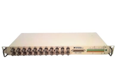 NATIONAL INSTRUMENTS NI-BNC-2090