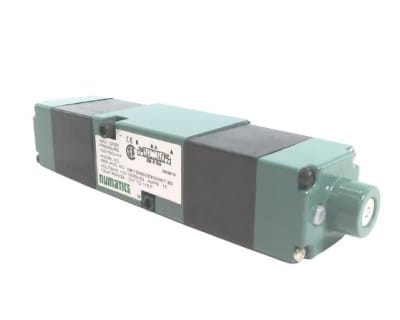 ASCO 081SS600K046T30