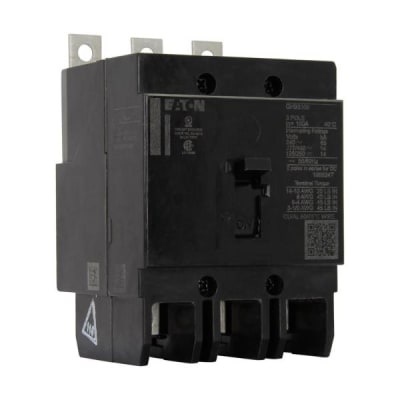 EATON CORPORATION GHB3035
