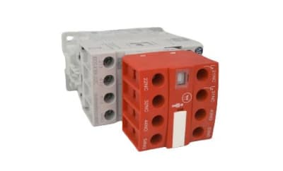 ALLEN BRADLEY 100S-E16KJ32C