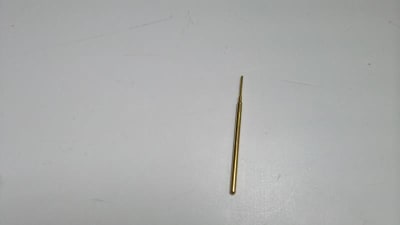 EVERETT CHARLES POGO-25J-8