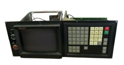 FANUC A02B-0076-C127