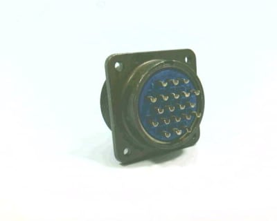 AMPHENOL MS3102A28-16S