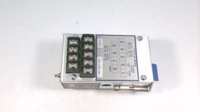 AMETEK 406-6022-F0101