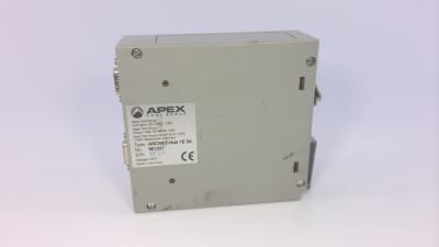 APEX TOOLS ARCNET-HUB 1E 3A
