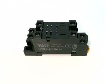 OMRON 1852H2