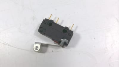 JOHNSON ELECTRIC V4NCST8AR1