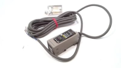 OMRON E3S-CD11