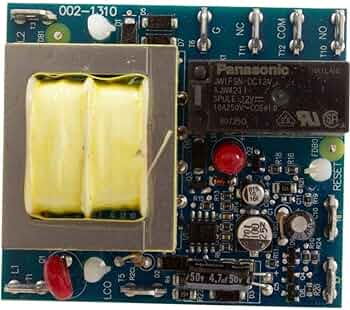 RAYPAK LLC823F10PPC679