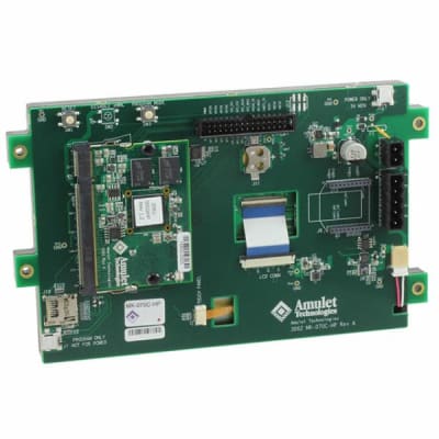 AMULET TECHNOLOGIES MK-070C-HP