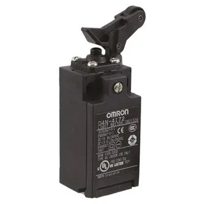 OMRON D4N-4A72