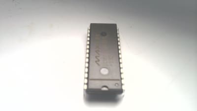 MAXIM INTEGRATED PRODUCTS ICM7218AIPI+