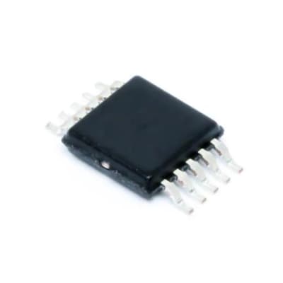 TEXAS INSTRUMENTS SEMI TPS40000DGQ