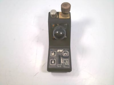 CURTIS INSTRUMENTS 17400700