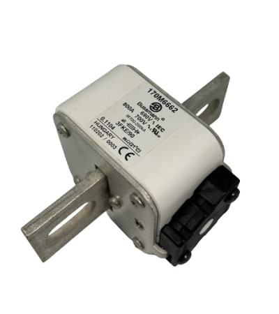 EATON CORPORATION 170M6662