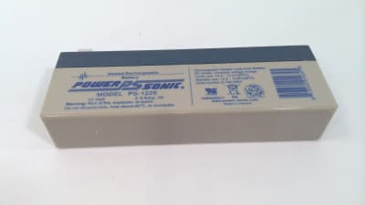 POWER SONIC PS-1220F1