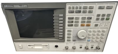KEYSIGHT TECHNOLOGIES 89410A