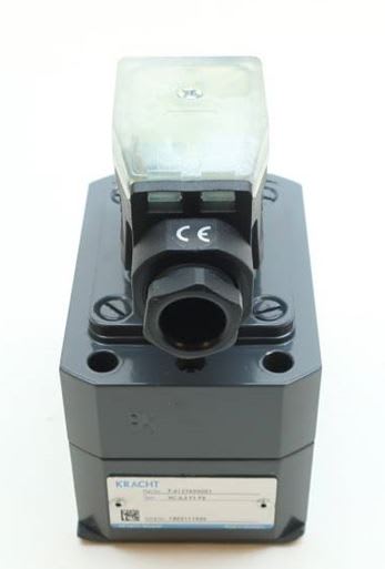 KRACHT P.0153120001 VC0,025 F1 PS/71