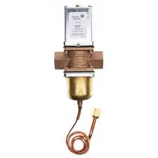 JOHNSON CONTROLS V46AE-4