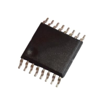 TEXAS INSTRUMENTS SEMI TPS40060PWP