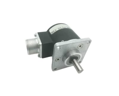ENCODER PRODUCTS 725N-S-S-1000-D-HV-1-F-1-SX-N-N