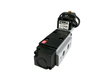 PARKER AL11A23BKH5300A