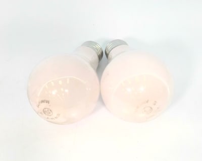 GENERAL ELECTRIC 97483