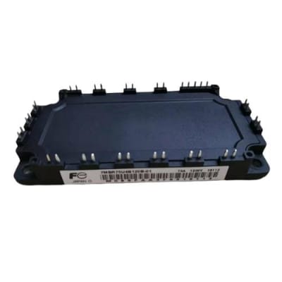 FUJI ELECTRIC 7MBR75U4B120B-01