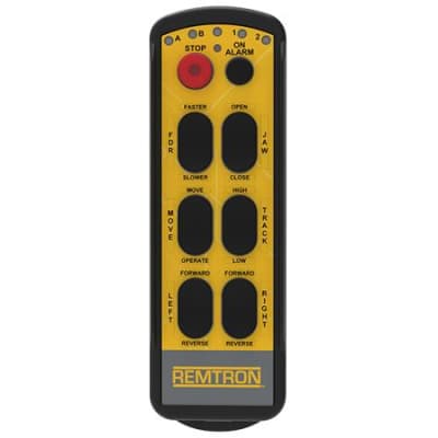 CATTRON 611-17R-AC G