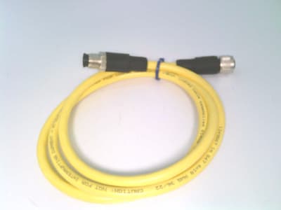 PHOENIX CONTACT SAC-4P-M12MS/1 0-547/M12FS BK