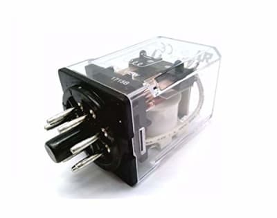 SKY ELECTRONICS SKAPLM-2C-12VDC