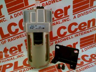 SMC AL40-03B